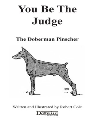cover image of You Be the Judge